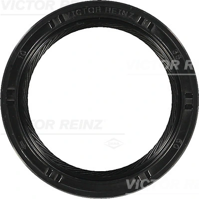 Shaft Seal, crankshaft